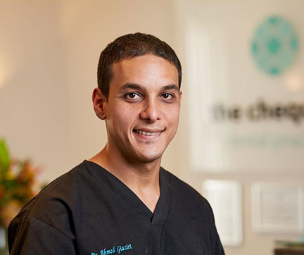 Ahmed Team - Tooth Talk Dental