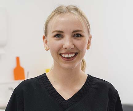 Team - Tooth Talk dental