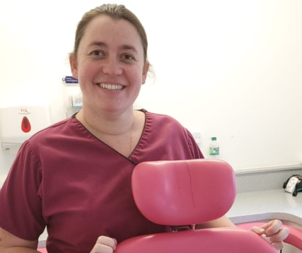 Team - Tooth Talk Dental