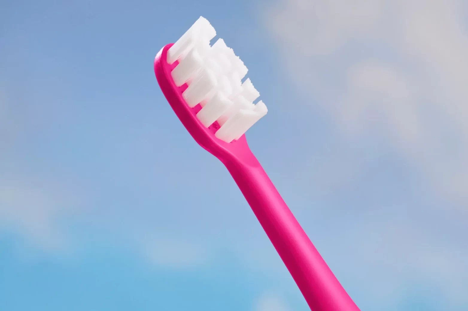 barbie-electric-toothbrush How to Clean your Toothbrush At Home