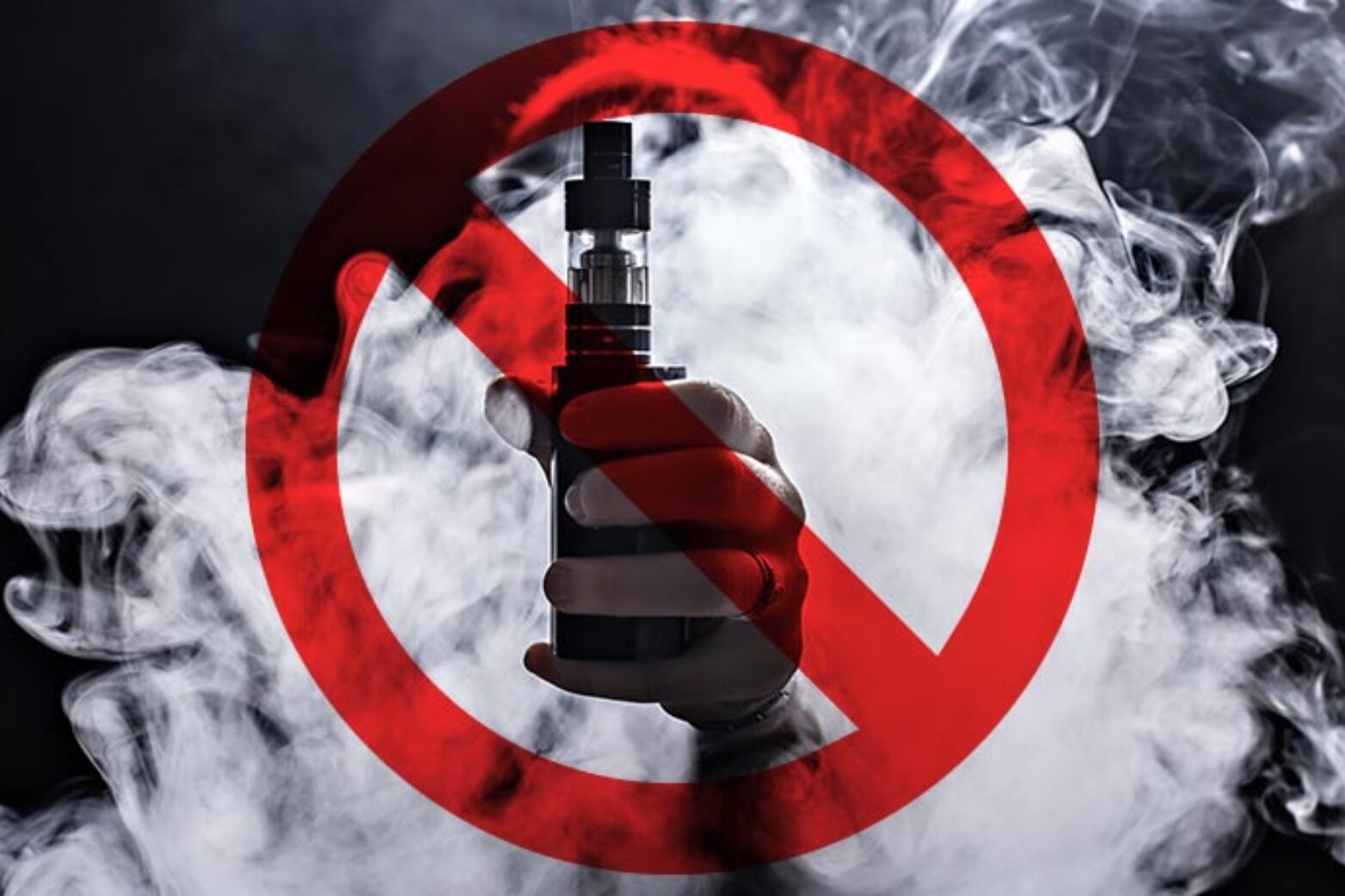 Is vaping harmful?