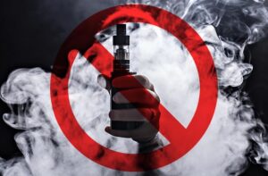 Is vaping harmful?