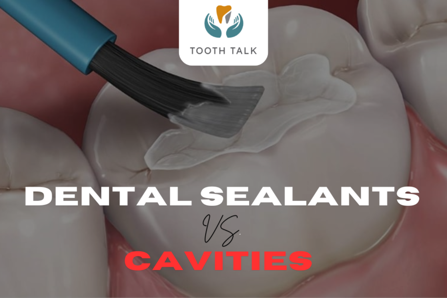 how dental sealants can protect your smile from cavities