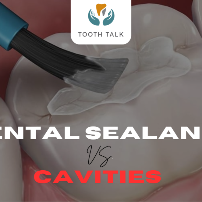 how dental sealants can protect your smile from cavities