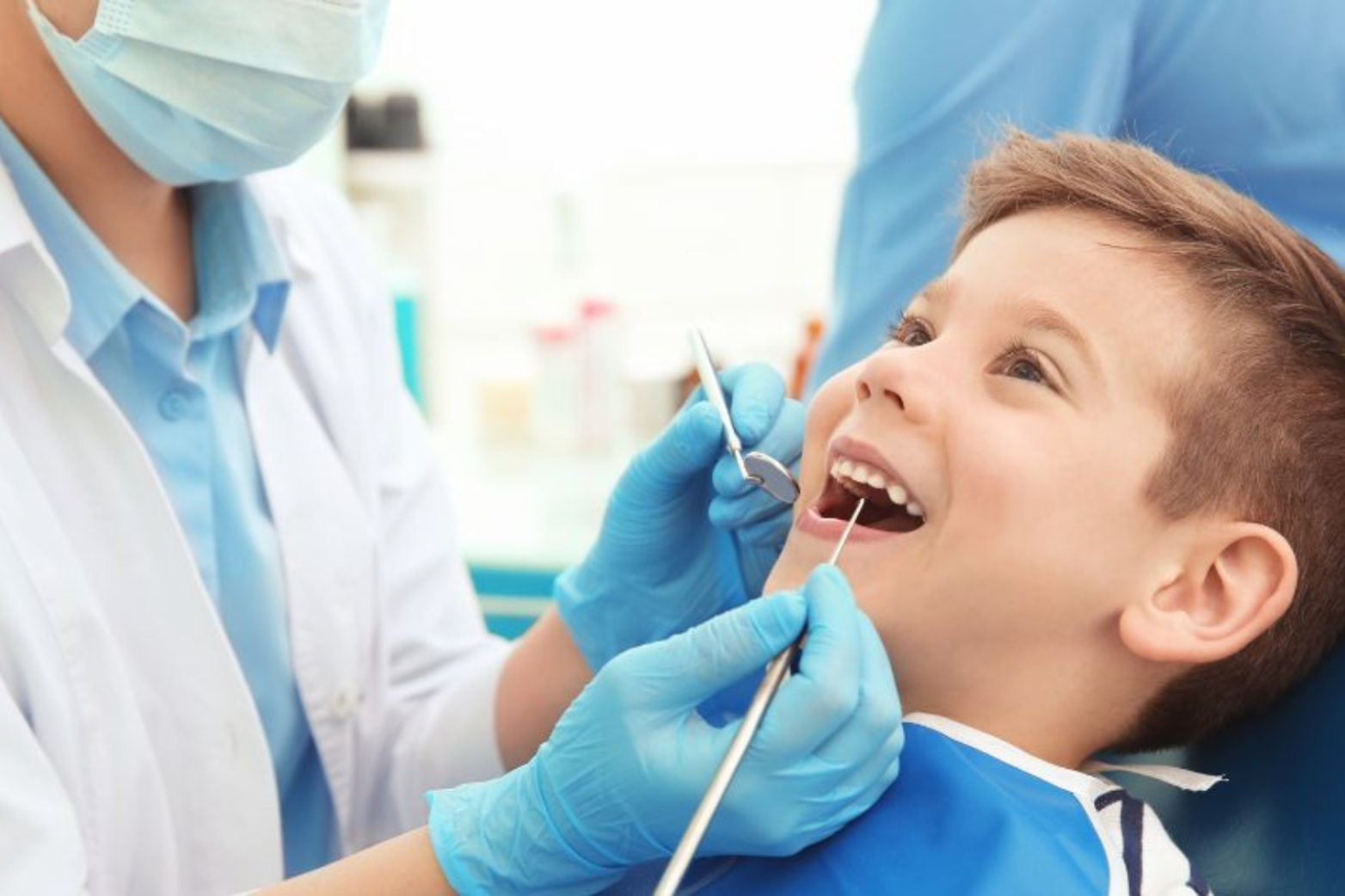 Preventing Infections Post-Extraction - A Parents Guide