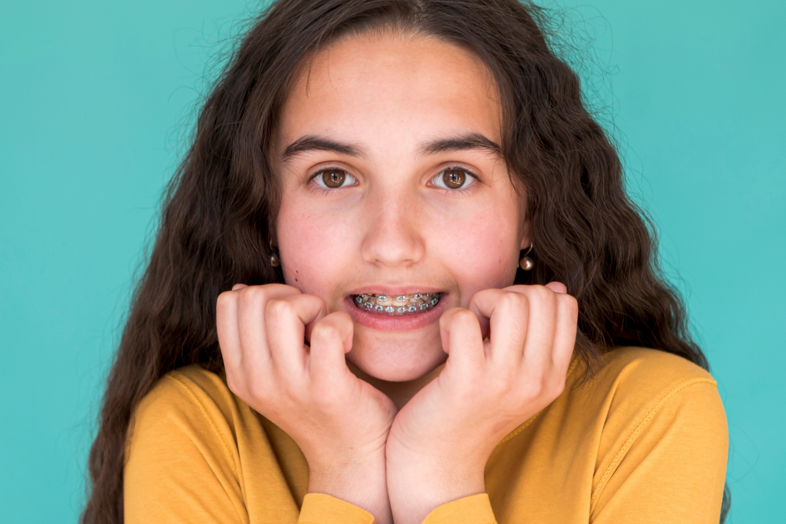 Top Oral Hygiene Practices for Braces Wearers to Prevent Discoloration