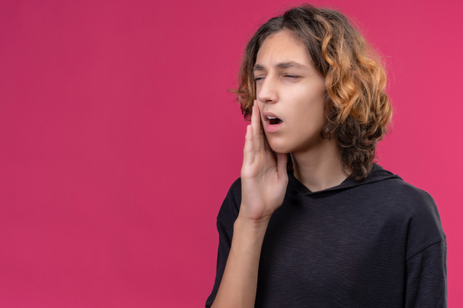 6 Silent Dental Problems You are Probably Ignoring