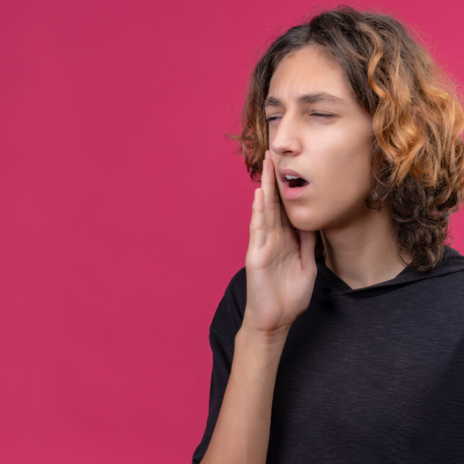 6 Silent Dental Problems You are Probably Ignoring