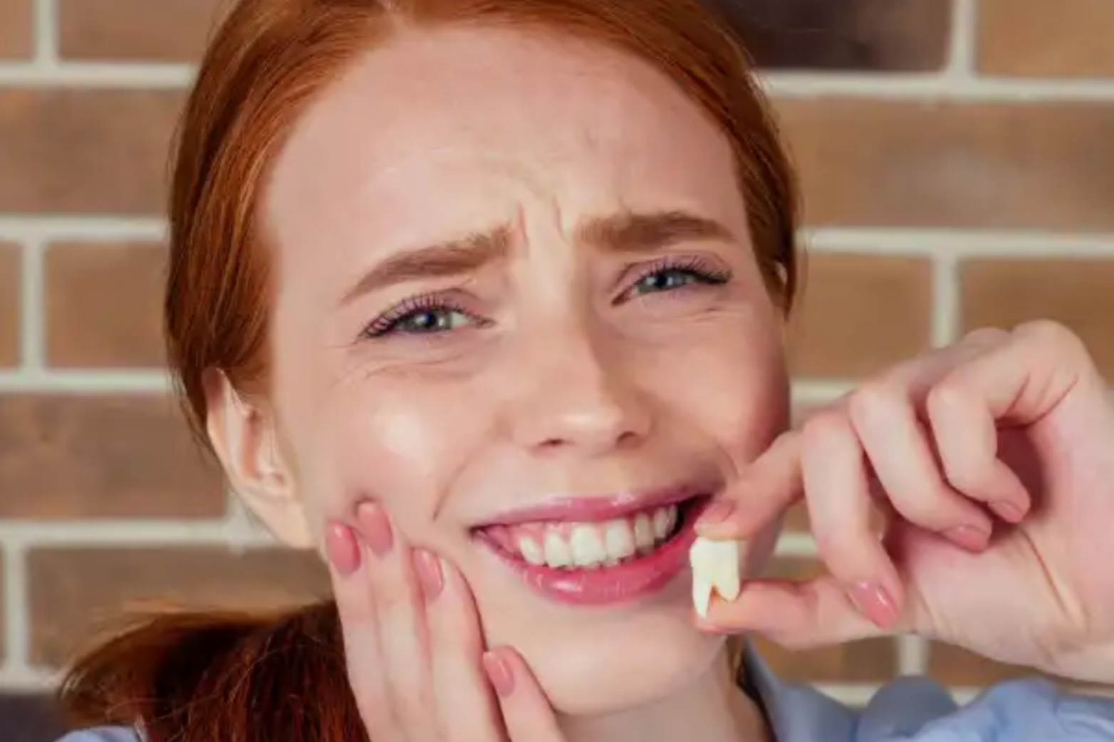 Thinking of Pulling Your Own Tooth - Know the Process and Risks