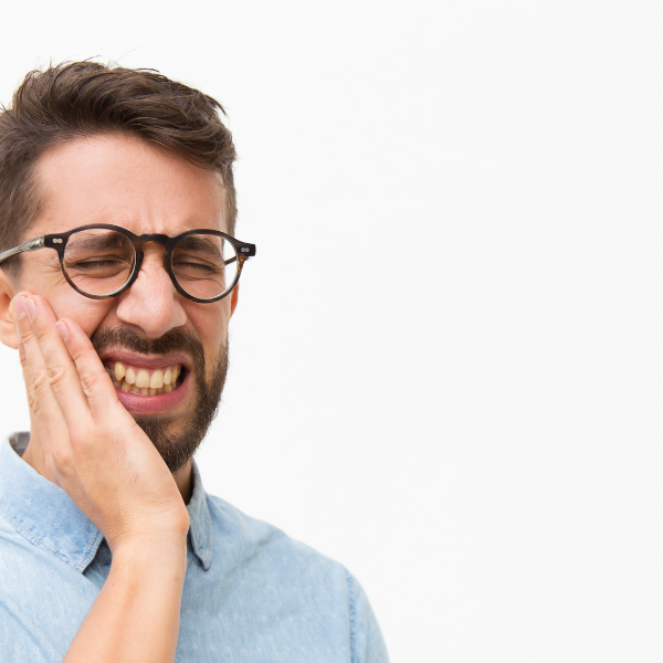 Why Does My Jaw Pop When I Chew - The Truth About TMJ and Teeth Grinding