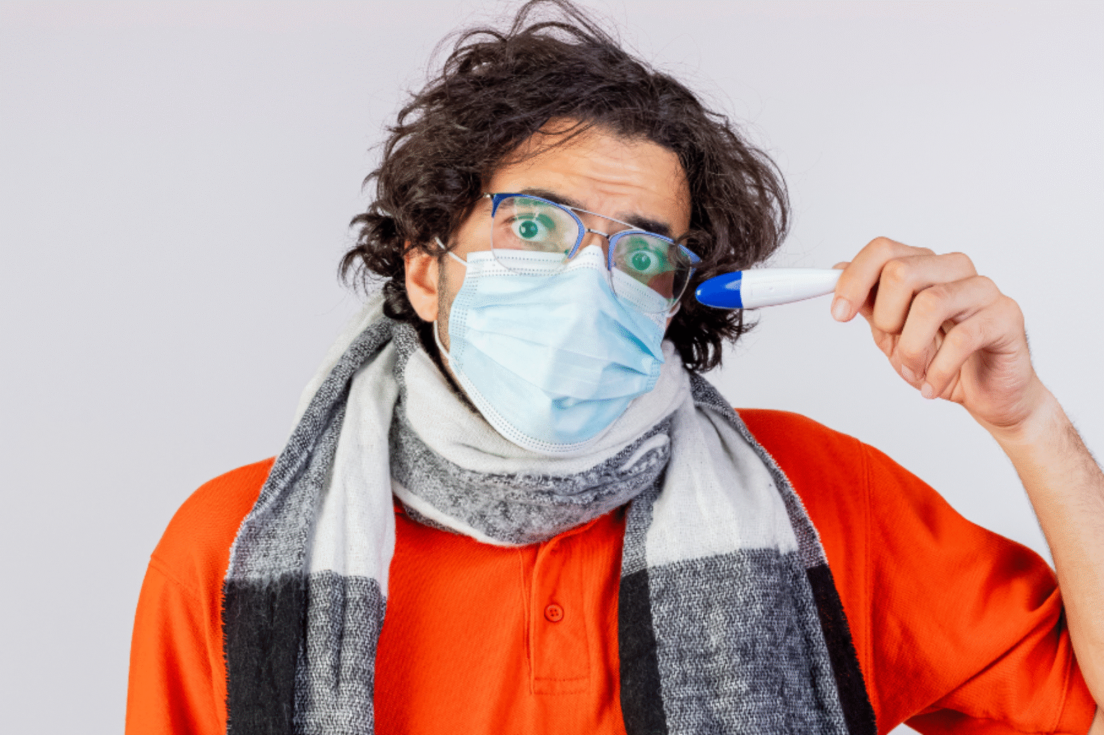 Can I Visit the Dentist with a Cold or Fever