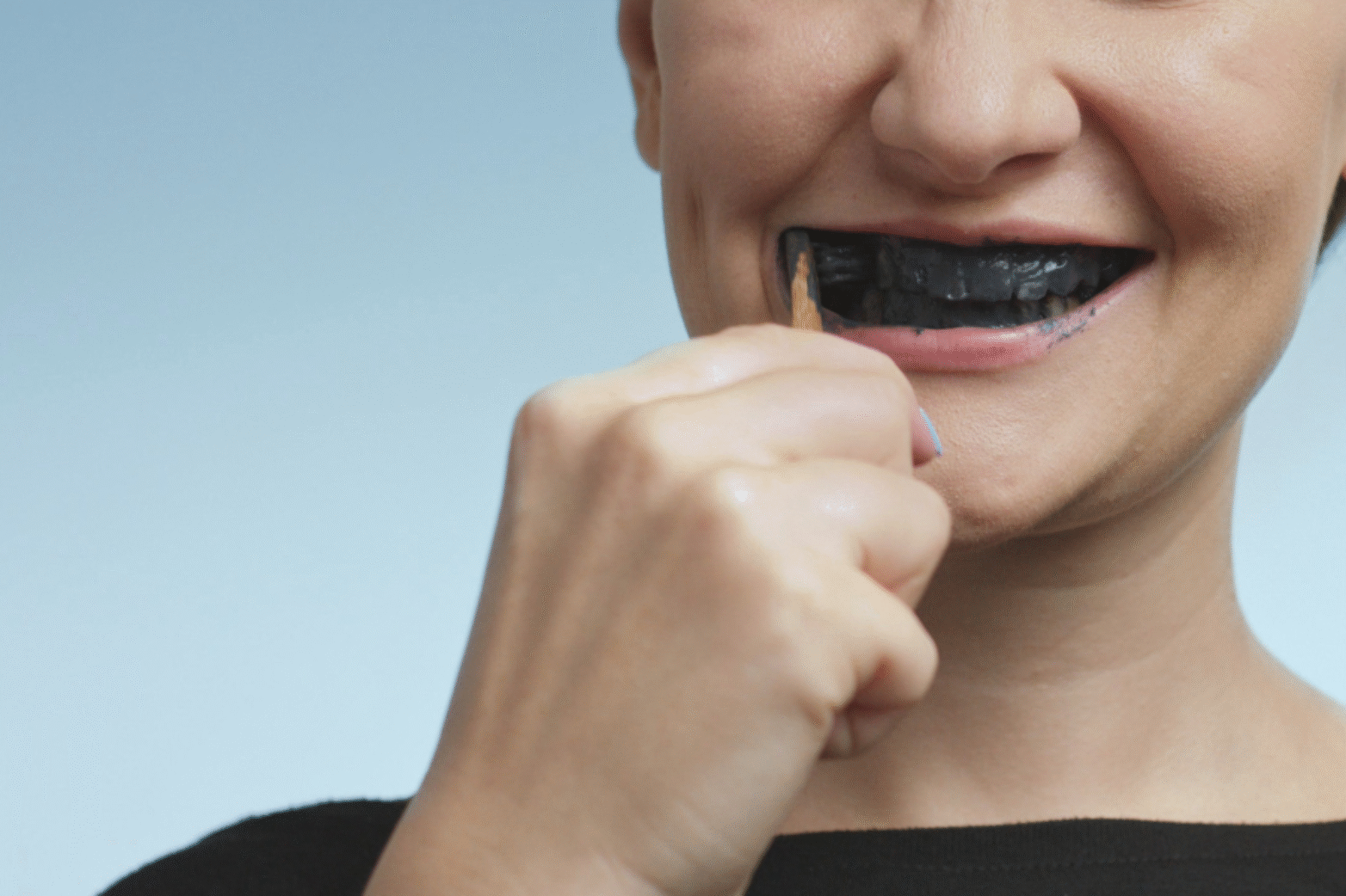 Do Charcoal Toothpastes Actually Work or Damage Your Teeth