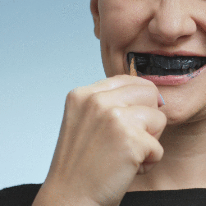 Do Charcoal Toothpastes Actually Work or Damage Your Teeth