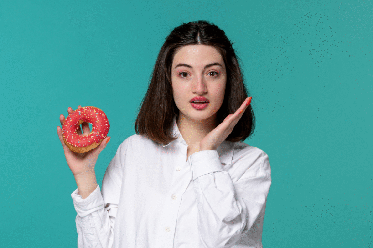 Hidden Oral Health Risks in Sugar-free Snacks