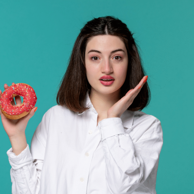 Hidden Oral Health Risks in Sugar-free Snacks