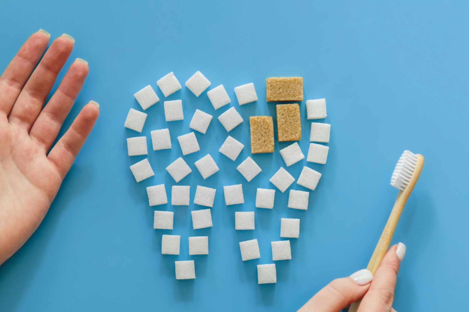 The Link Between Diabetes and Oral Health