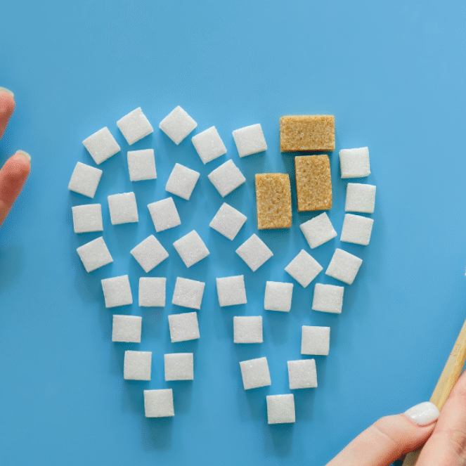 The Link Between Diabetes and Oral Health