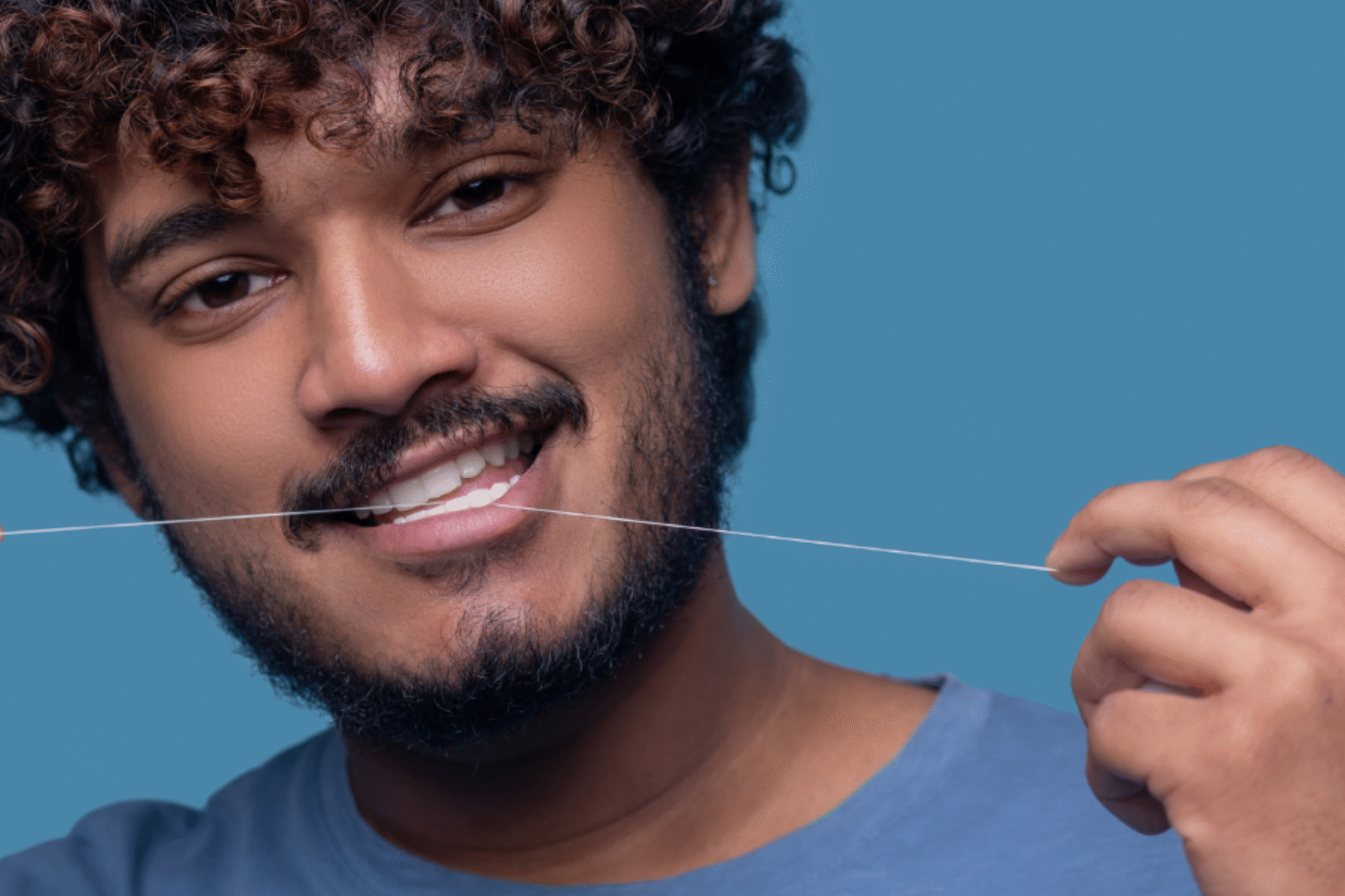 Top Mistakes People Make While Flossing