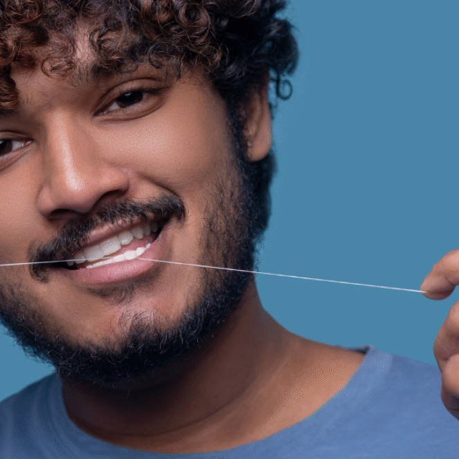 Top Mistakes People Make While Flossing