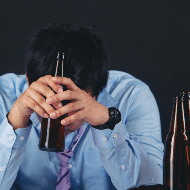 How Alcohol and Acidic Drinks Damage Teeth Over Time