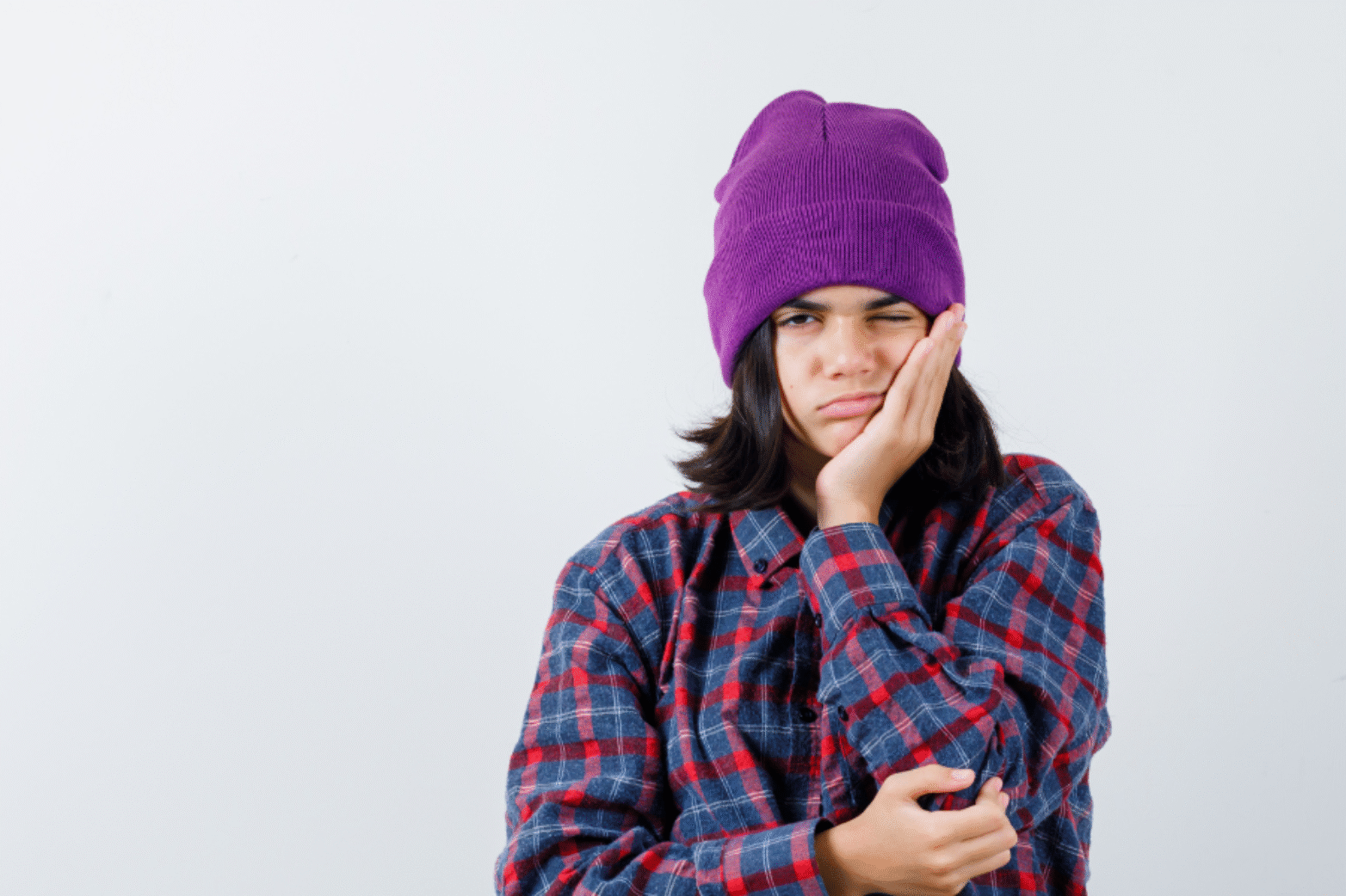 How Cold Weather Affects Sensitive Teeth