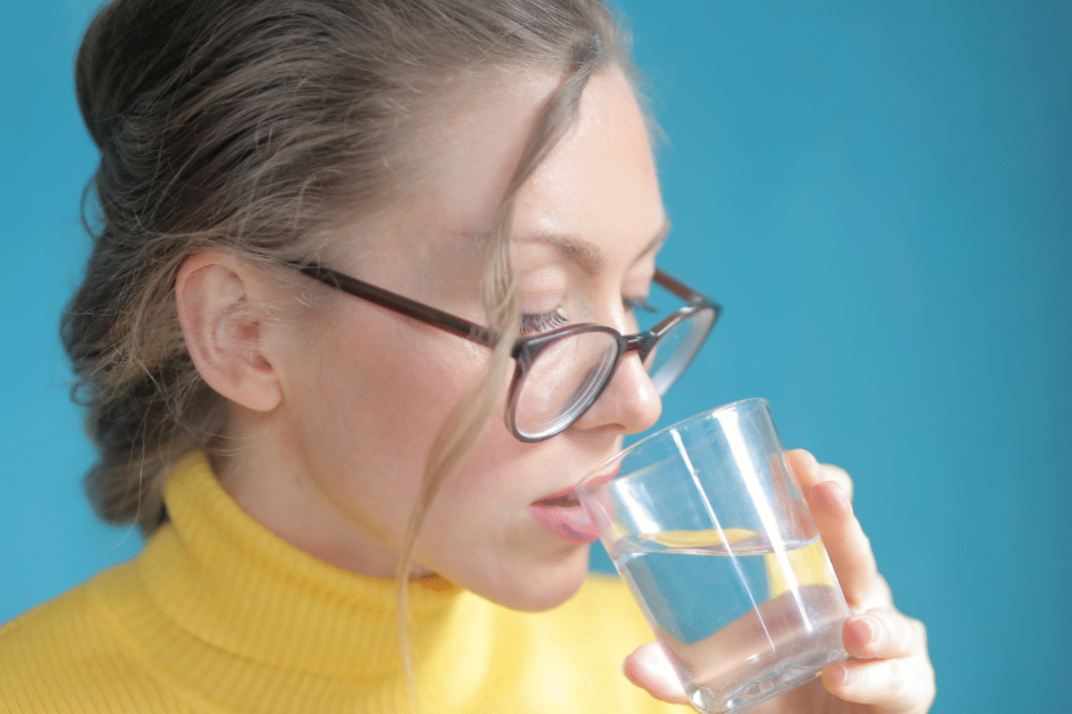 How Water Intake Impacts Oral Health You Didn’t Know