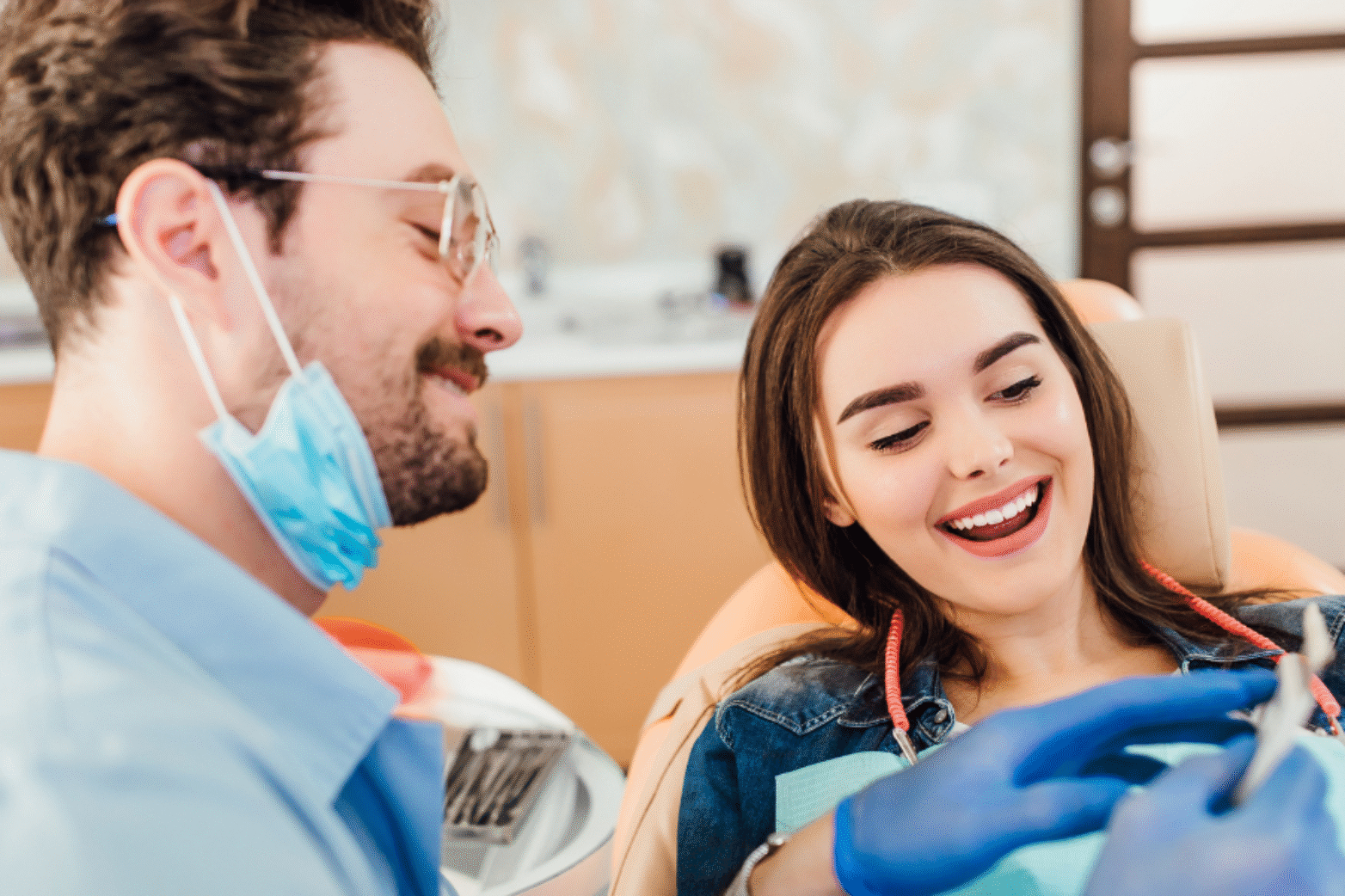 What Your Dentist Wishes You Knew Before Your Appointment