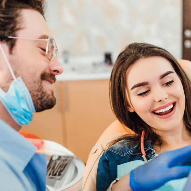 What Your Dentist Wishes You Knew Before Your Appointment