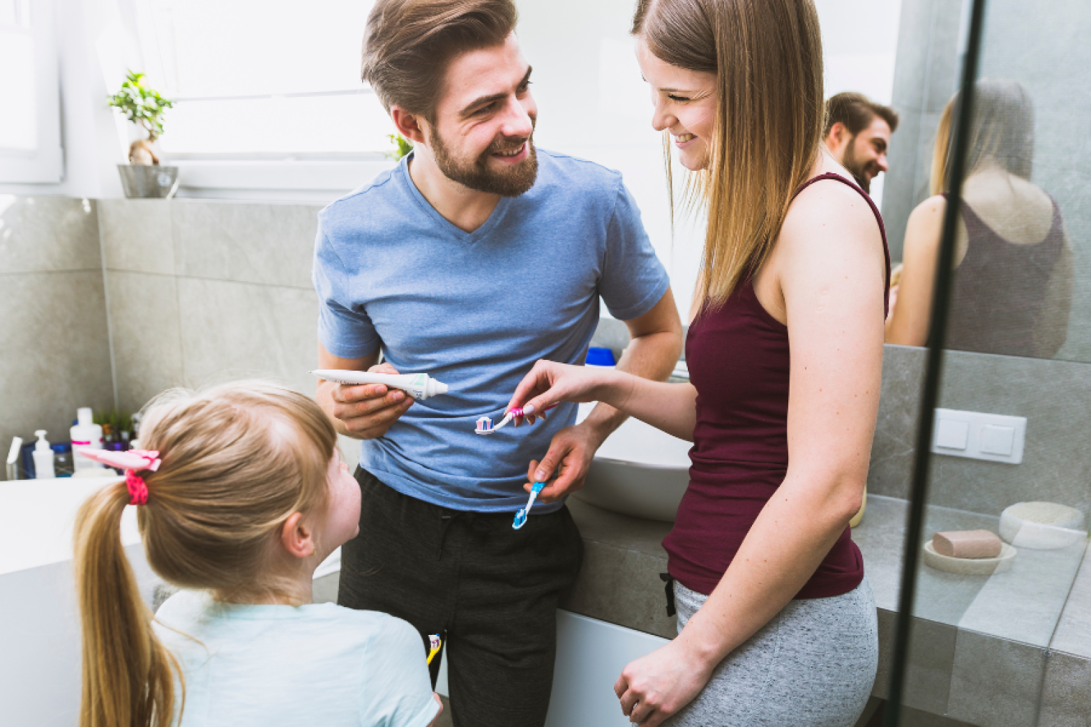 Common Dental Problems in Teenagers Parents Often Miss