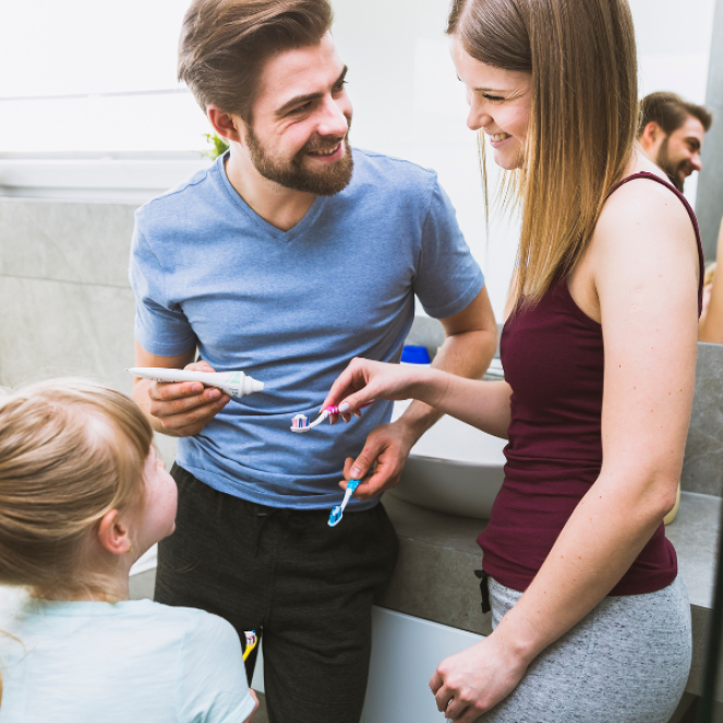 Common Dental Problems in Teenagers Parents Often Miss