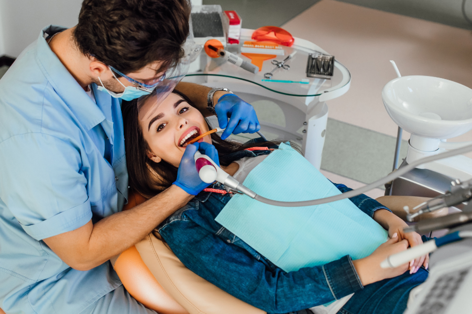 How Long Is Too Long Between Dental Cleanings