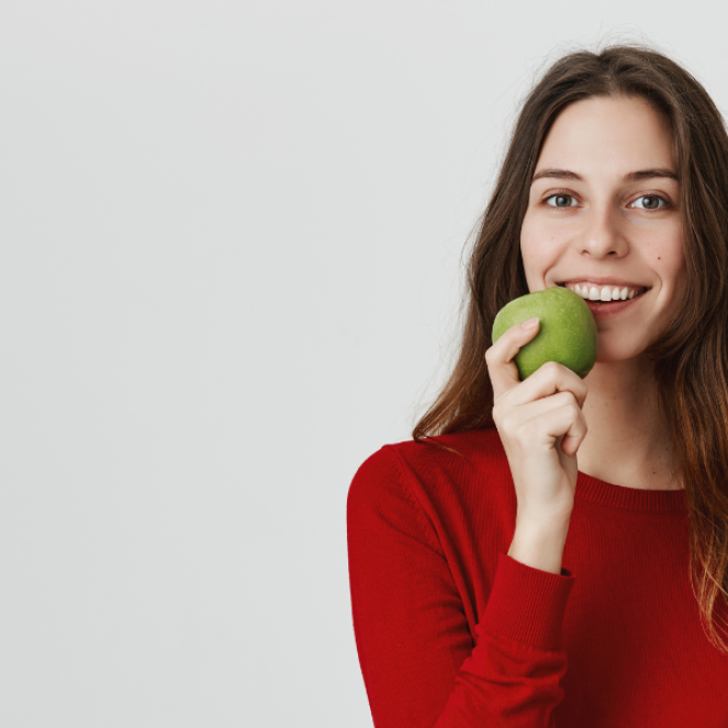 Is Smile Design Only Cosmetic or Also Functional