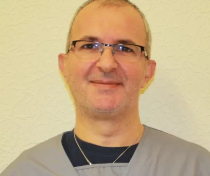 Team - Tooth Talk Dental