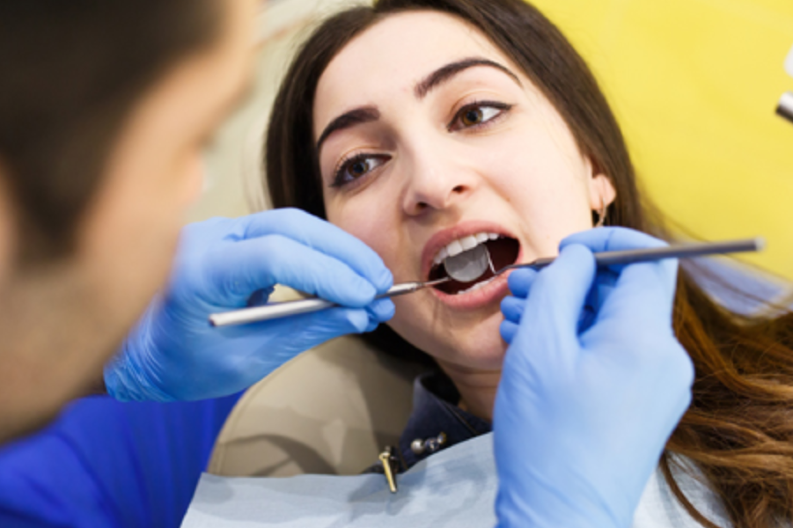 How Minor Dental Corrections Can Dramatically Improve Confidence