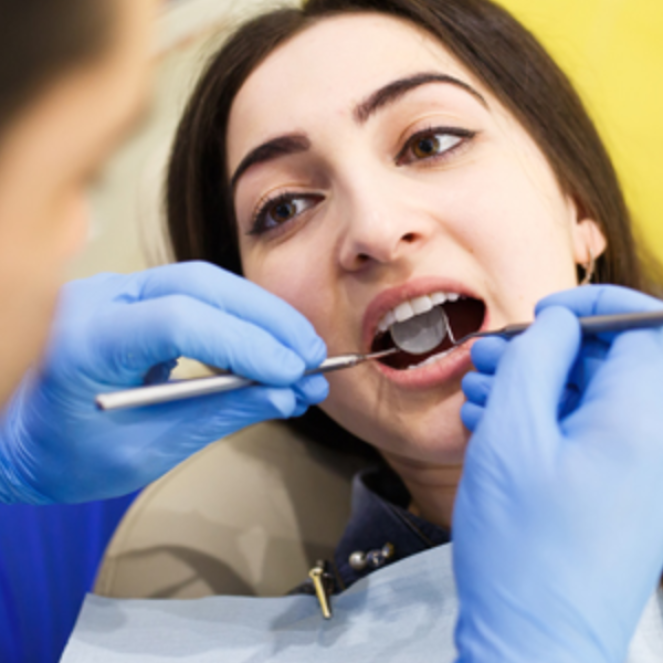 How Minor Dental Corrections Can Dramatically Improve Confidence