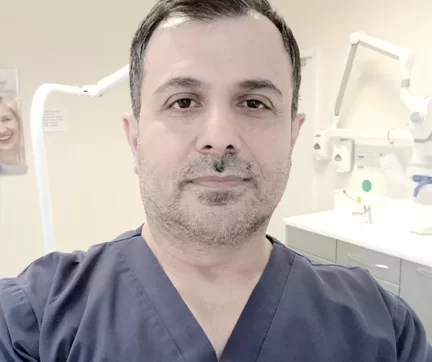 Team - Tooth Talk Dental